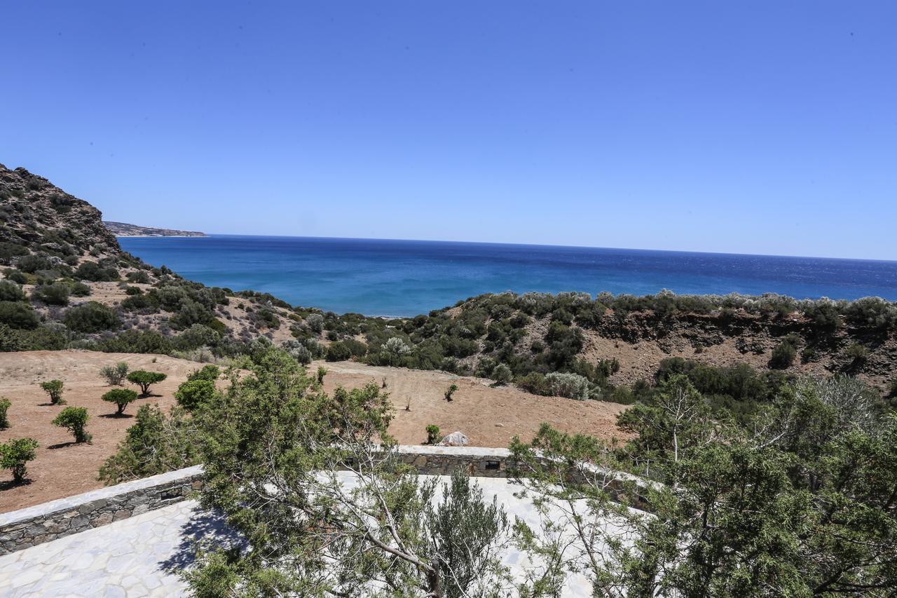 Skouros Villa Kastri  외부 사진