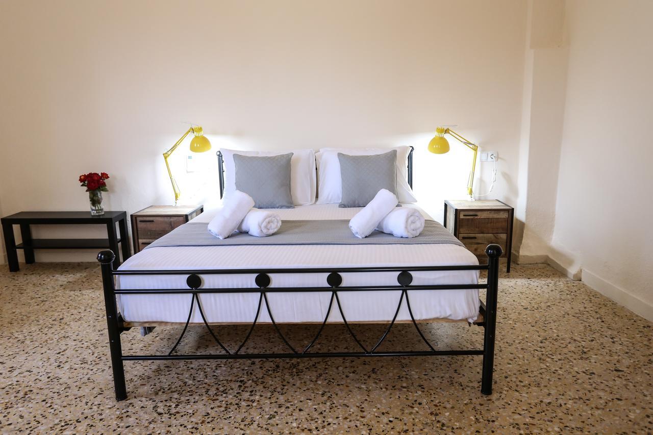 Skouros Villa Kastri  외부 사진