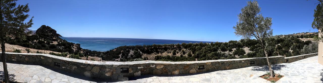 Skouros Villa Kastri  외부 사진